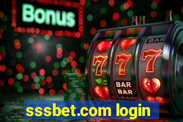 sssbet.com login